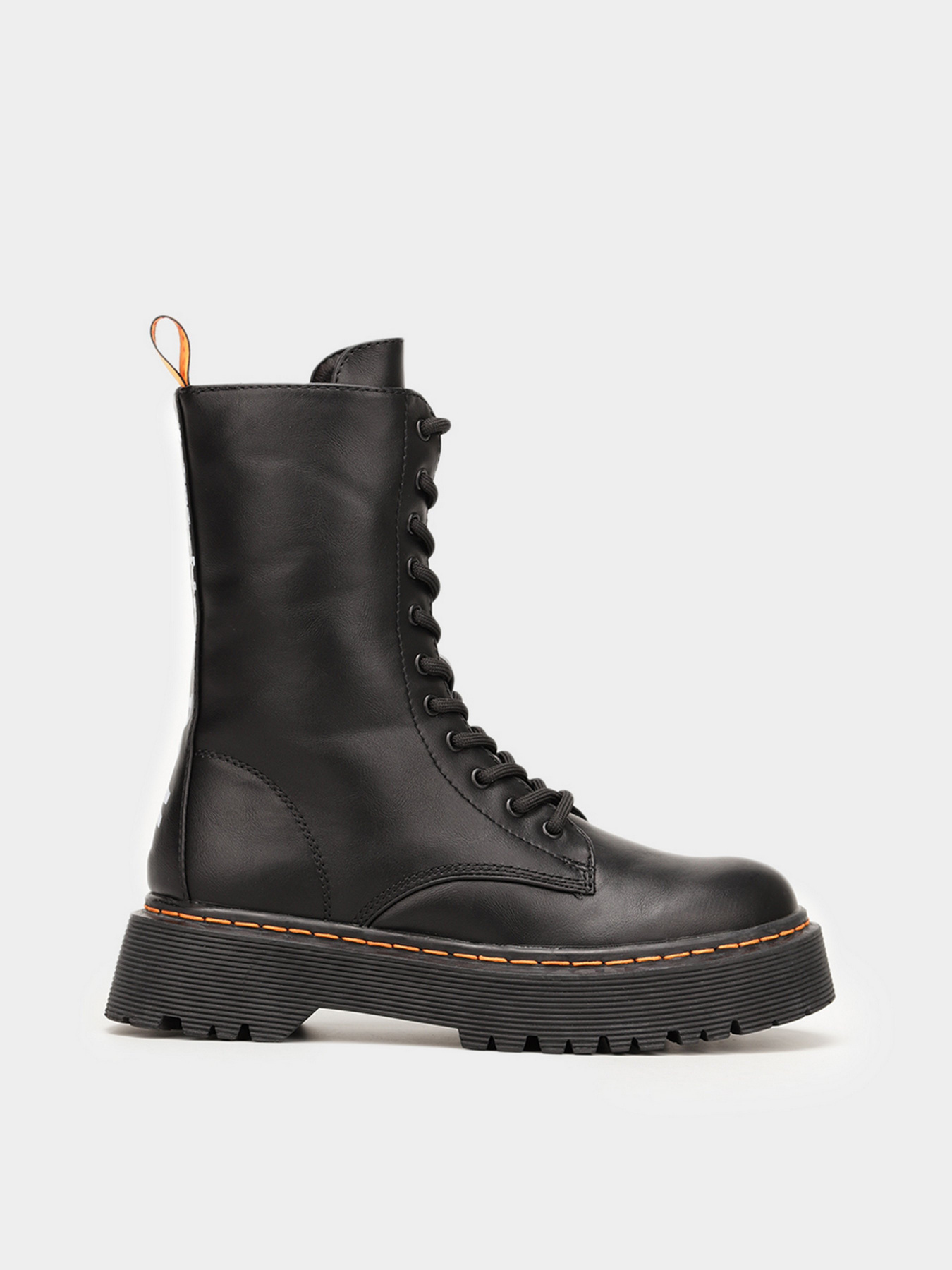 Черевики Betsy модель 918366/01-01U Фото