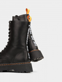 Черевики Betsy модель 918366/01-01U Фото