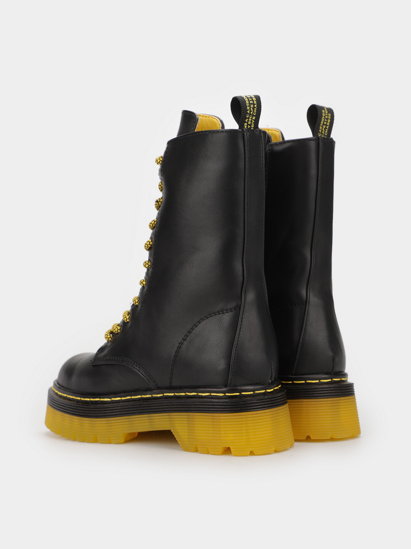 Ботинки Betsy модель 918366/01-03 Фото