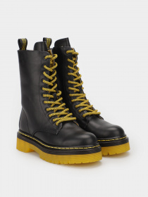 Ботинки Betsy модель 918366/01-03 Фото