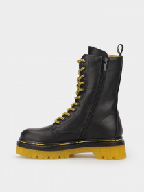 Ботинки Betsy модель 918366/01-03 Фото