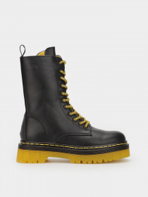 Ботинки Betsy модель 918366/01-03 Фото