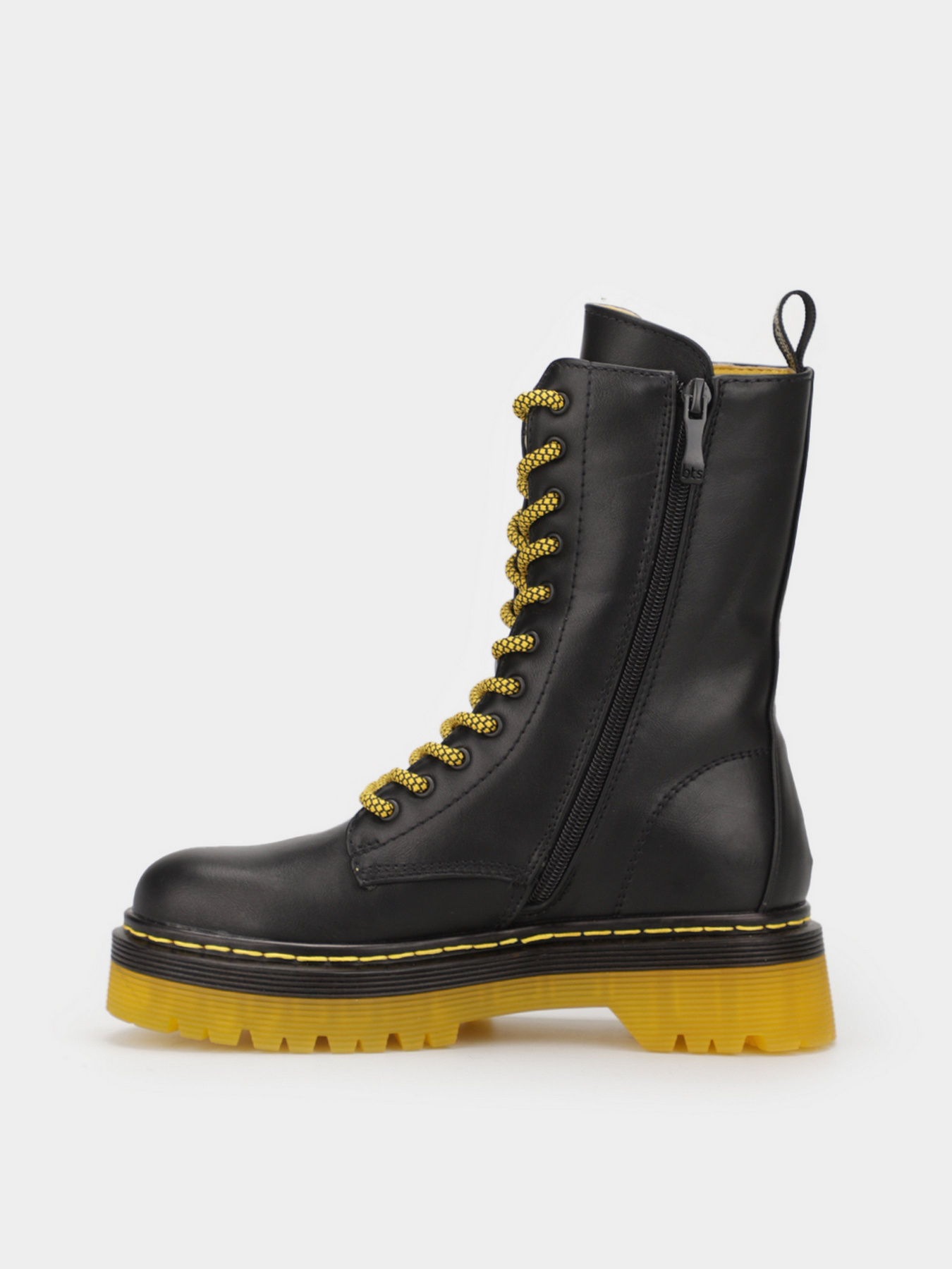 Черевики Betsy модель 918366/01-03 Фото