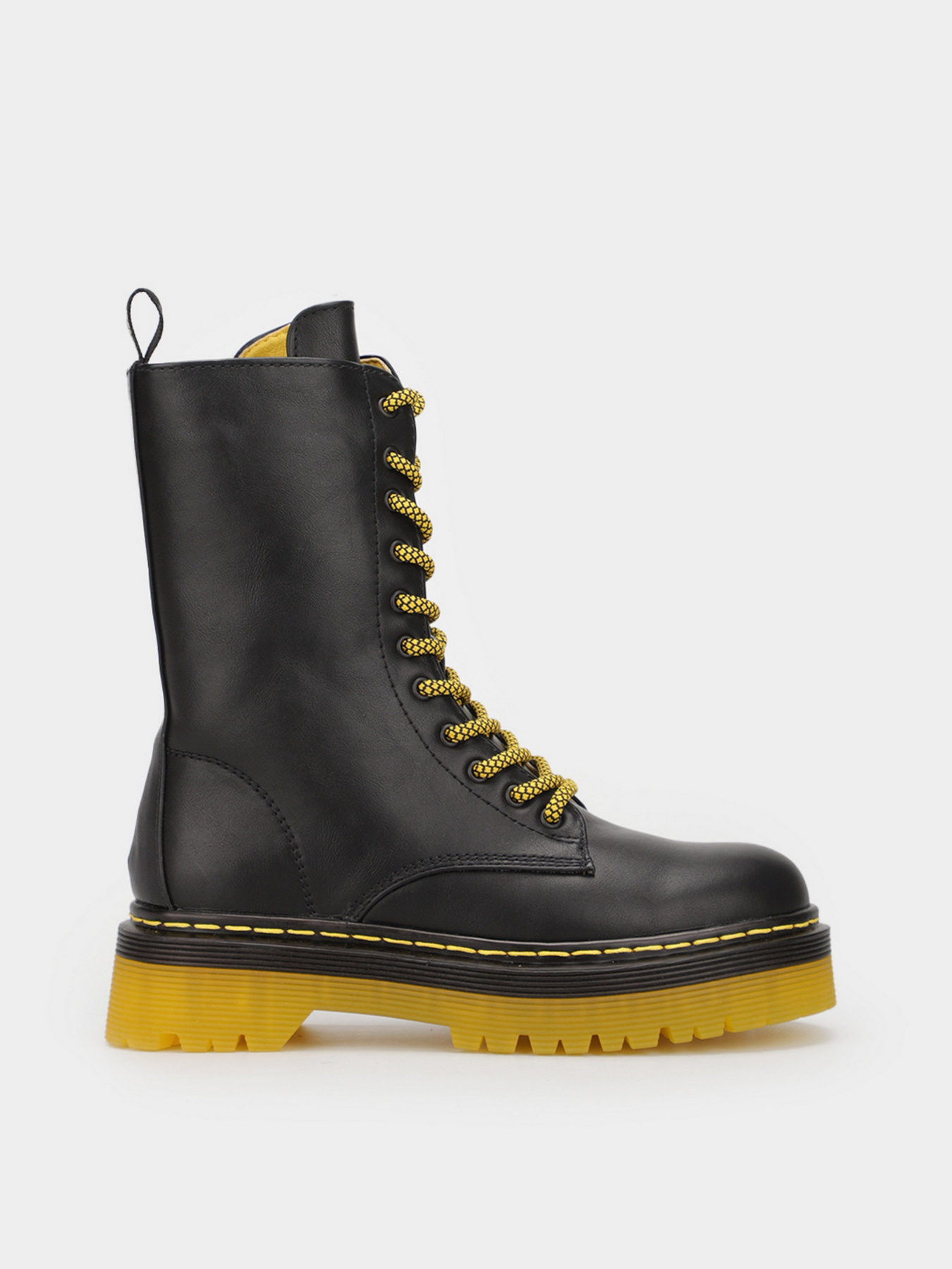 Черевики Betsy модель 918366/01-03 Фото