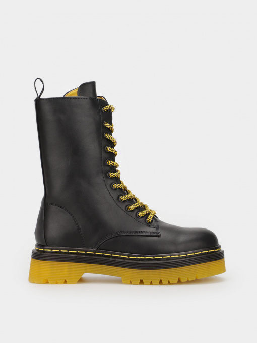 Черевики Betsy модель 918366/01-03 Фото