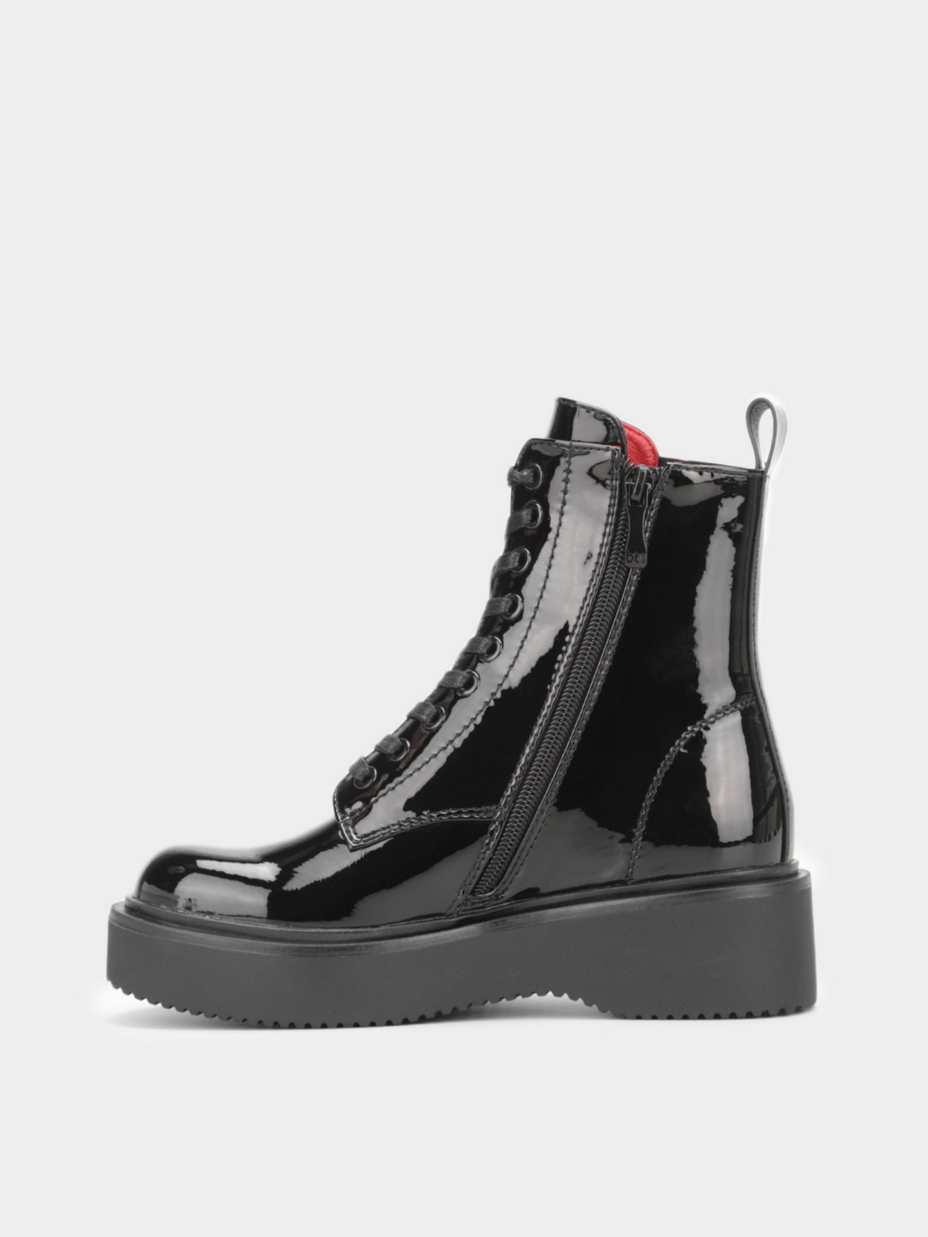 Черевики Betsy модель 918379/06-03U Фото