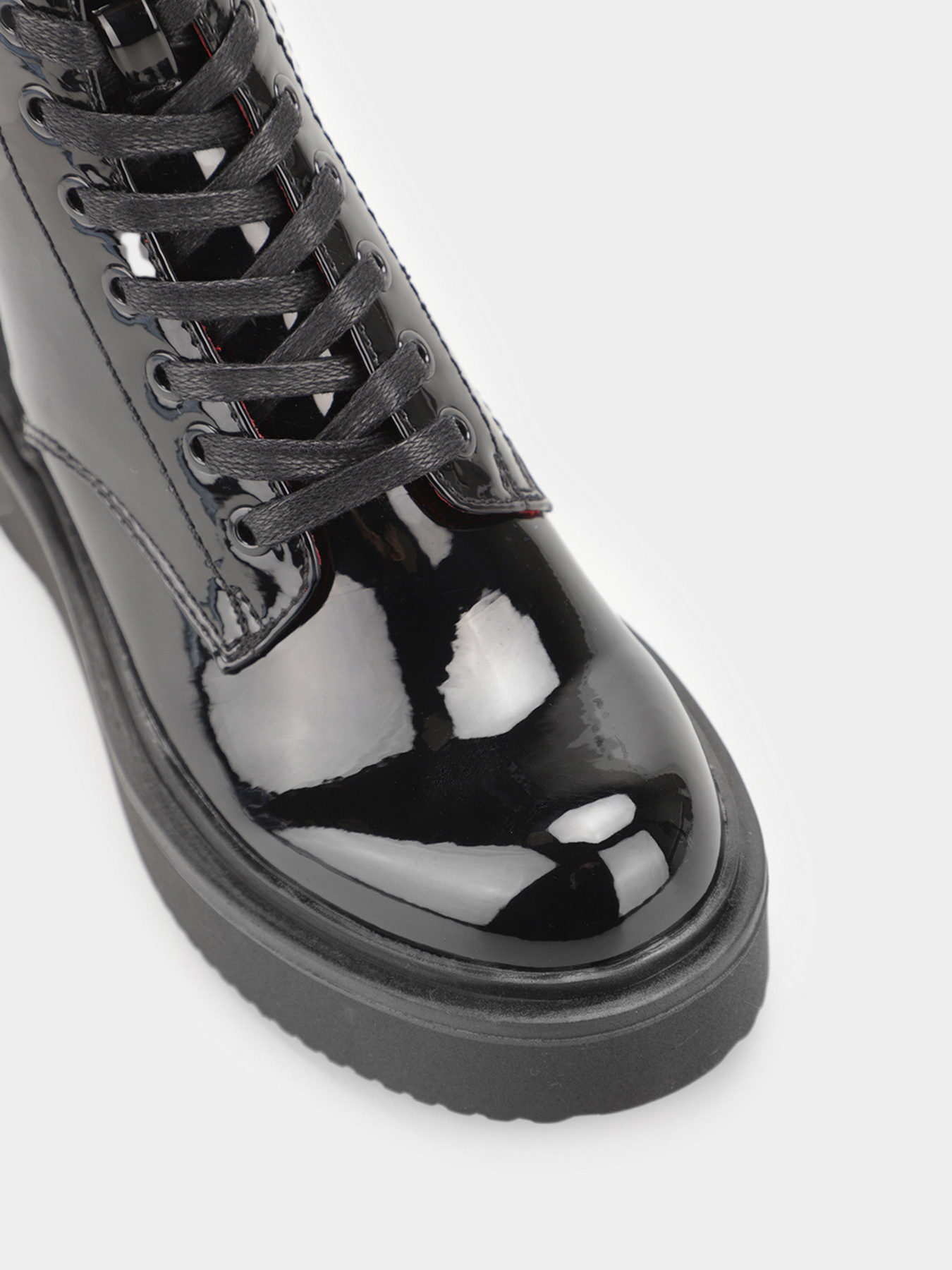 Черевики Betsy модель 918379/06-03U Фото