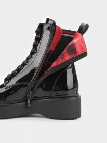 Черевики Betsy модель 918379/06-03U Фото