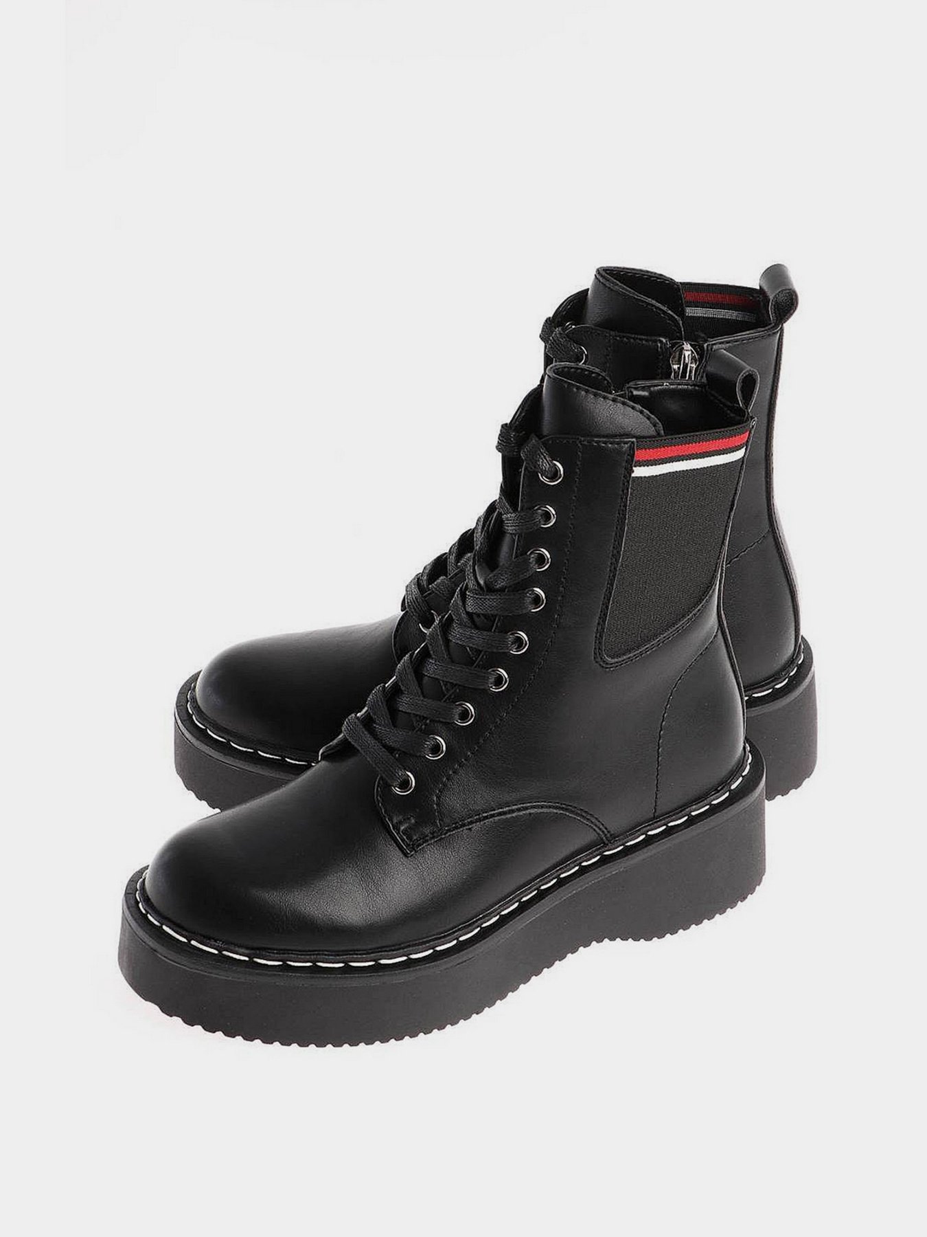 Черевики Betsy 4573596 модель 918379/10-01U Фото