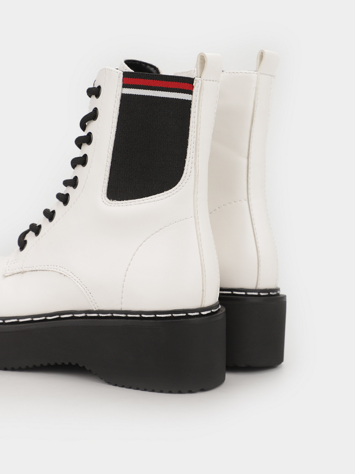 Ботинки Betsy модель 918379/10-02 Фото