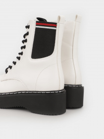 Ботинки Betsy модель 918379/10-02 Фото