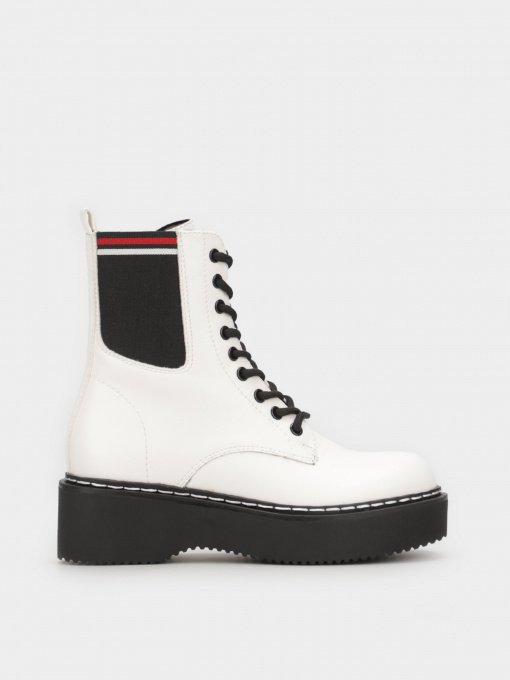 Ботинки Betsy модель 918379/10-02 Фото