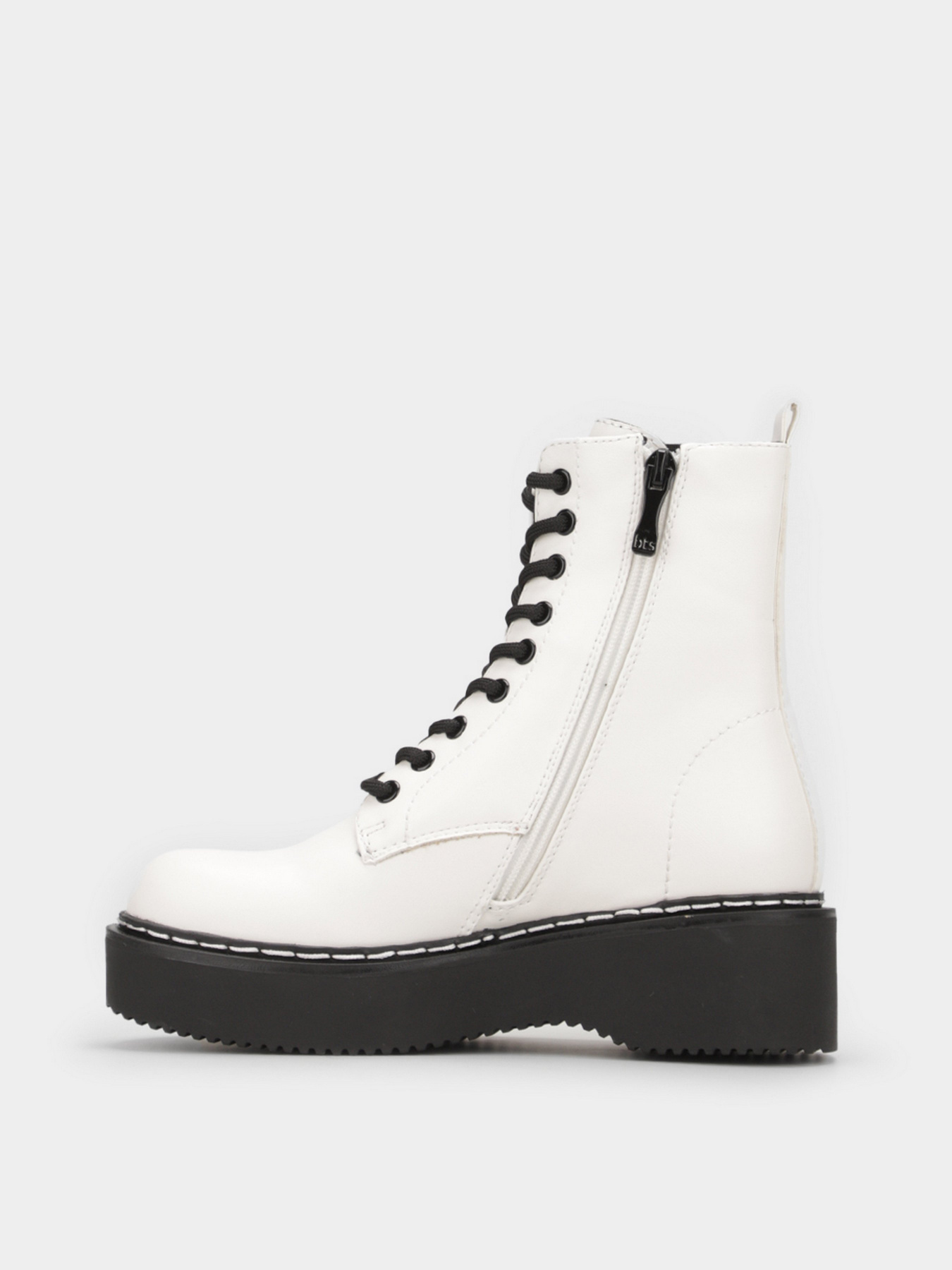 Черевики Betsy модель 918379/10-02 Фото