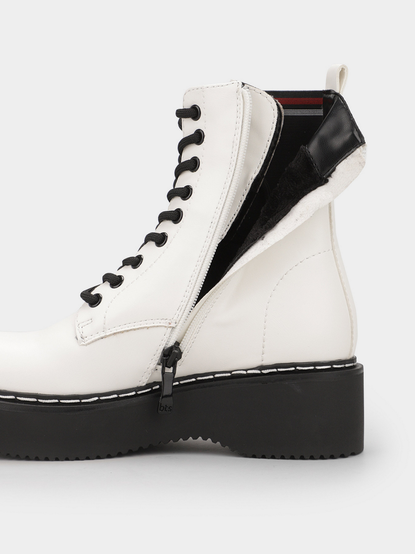 Черевики Betsy модель 918379/10-02 Фото