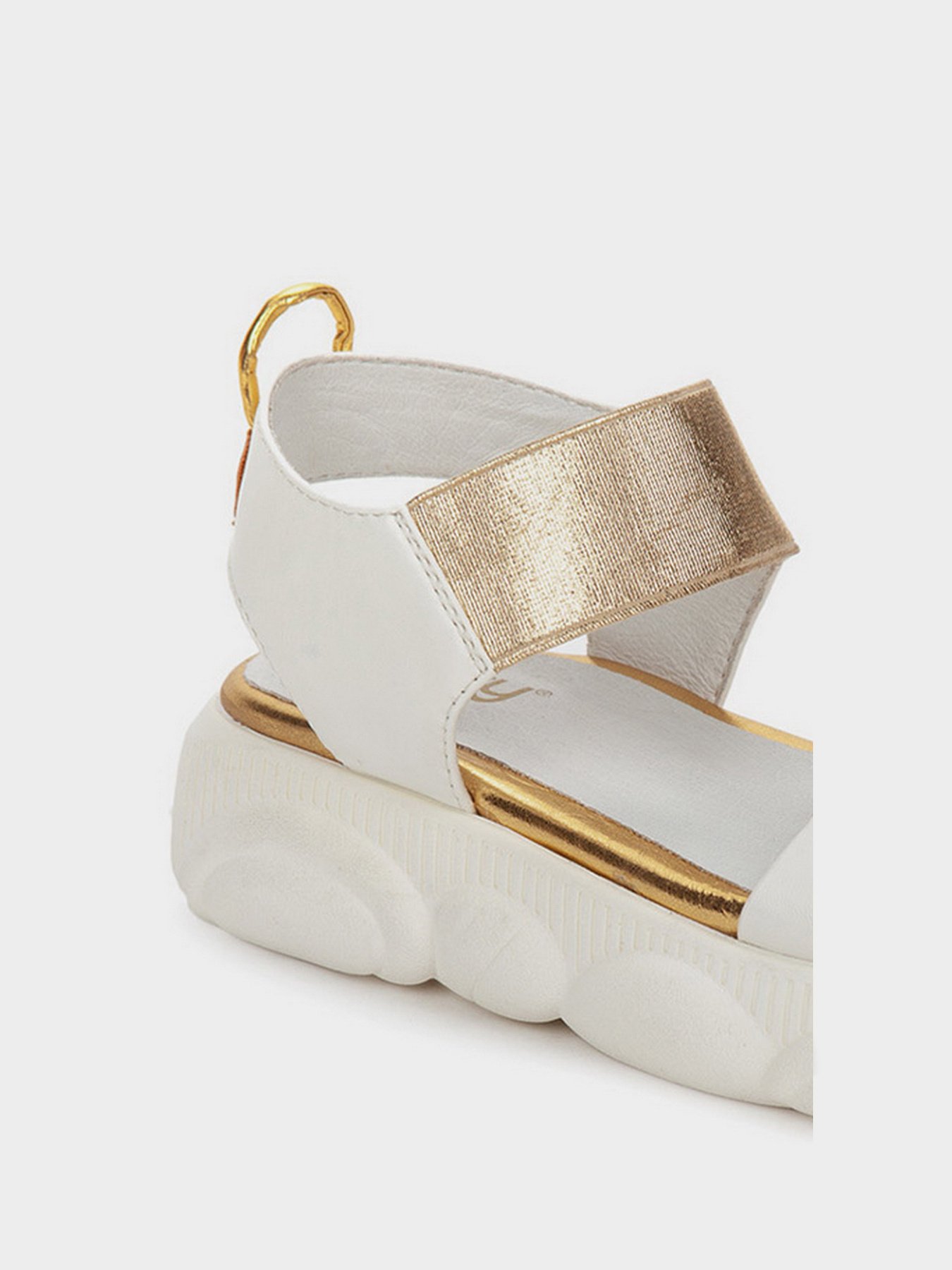 Сандалії Betsy модель 927307/01-04 Фото