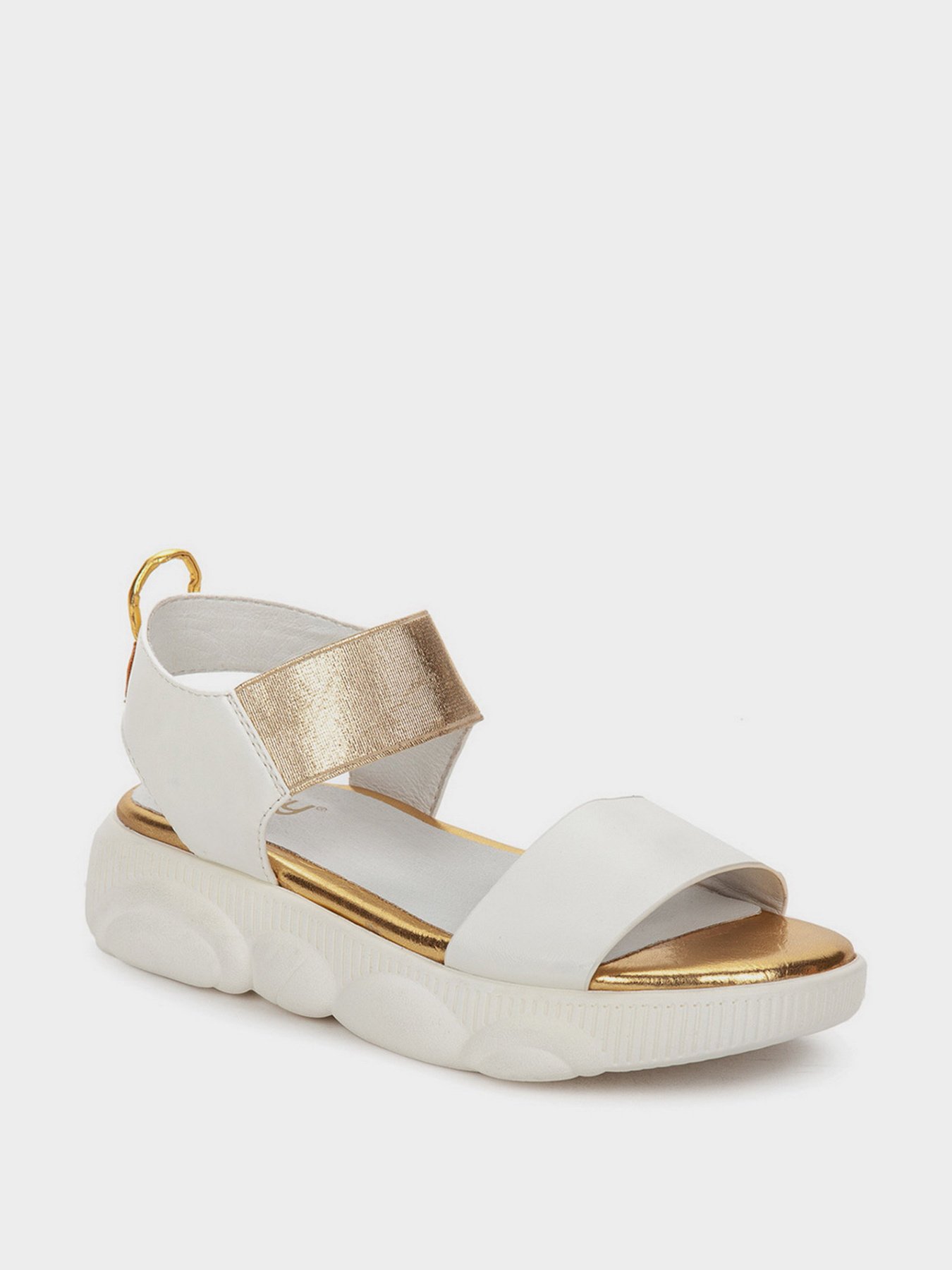 Сандалії Betsy модель 927307/01-04 Фото