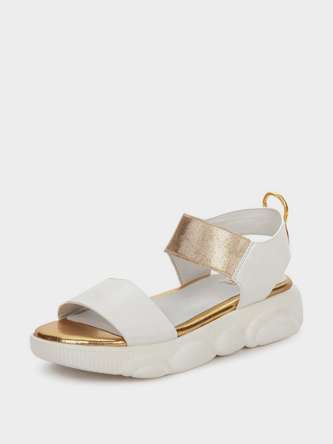 Сандалии Betsy модель 927307/01-04 Фото