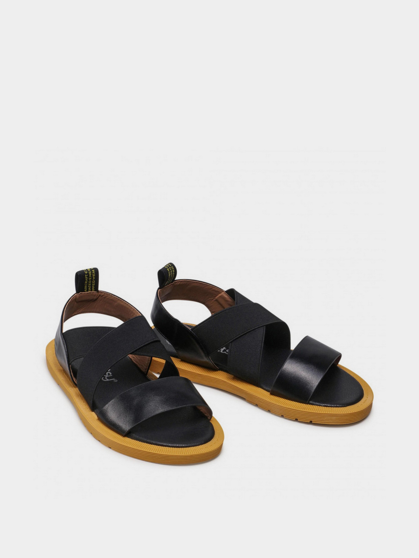 Сандалии Betsy модель 927347/02-05 Фото