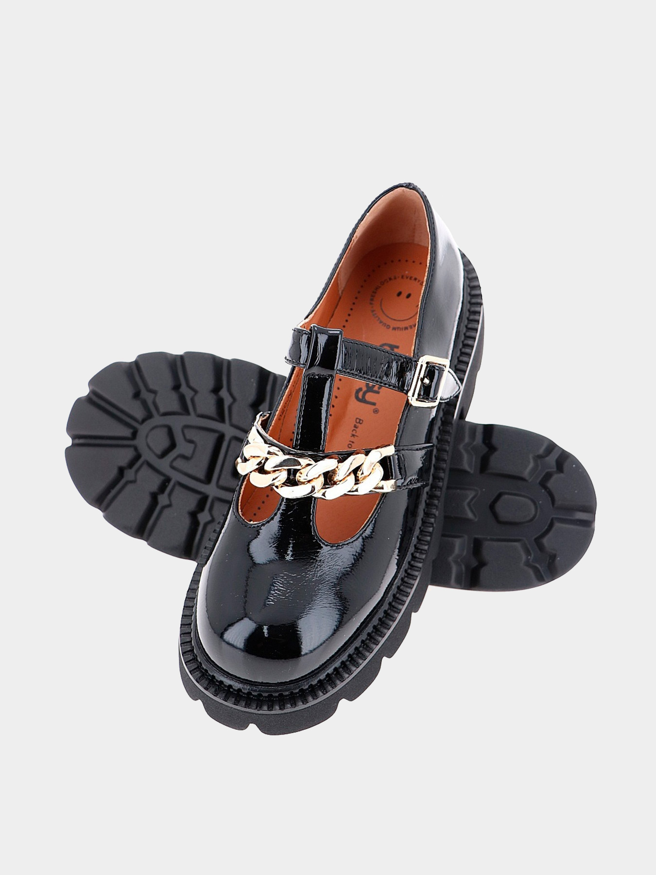 Туфли Betsy модель 928301/03-01 Фото