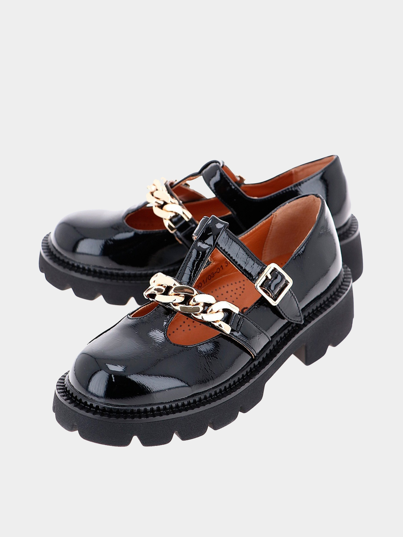 Туфлі Betsy модель 928301/03-01 Фото