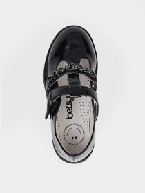 Туфли Betsy модель 928303/04-02 Фото