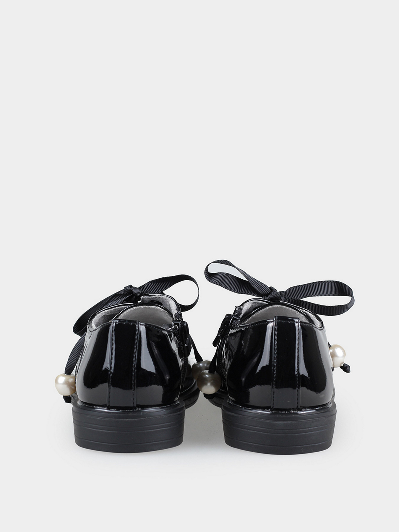 Полуботинки Betsy модель 928316/01-02 Фото