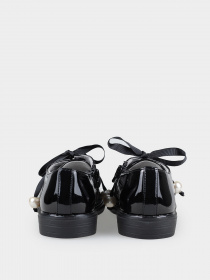 Напівчеревики Betsy модель 928316/01-02 Напівчеревики Betsy модель 928316/01-02 Фото