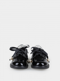 Напівчеревики Betsy модель 928316/01-02 Напівчеревики Betsy модель 928316/01-02 Фото