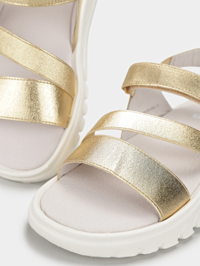 Сандалії Betsy модель 957441/05-02W — фото 4 - INTERTOP