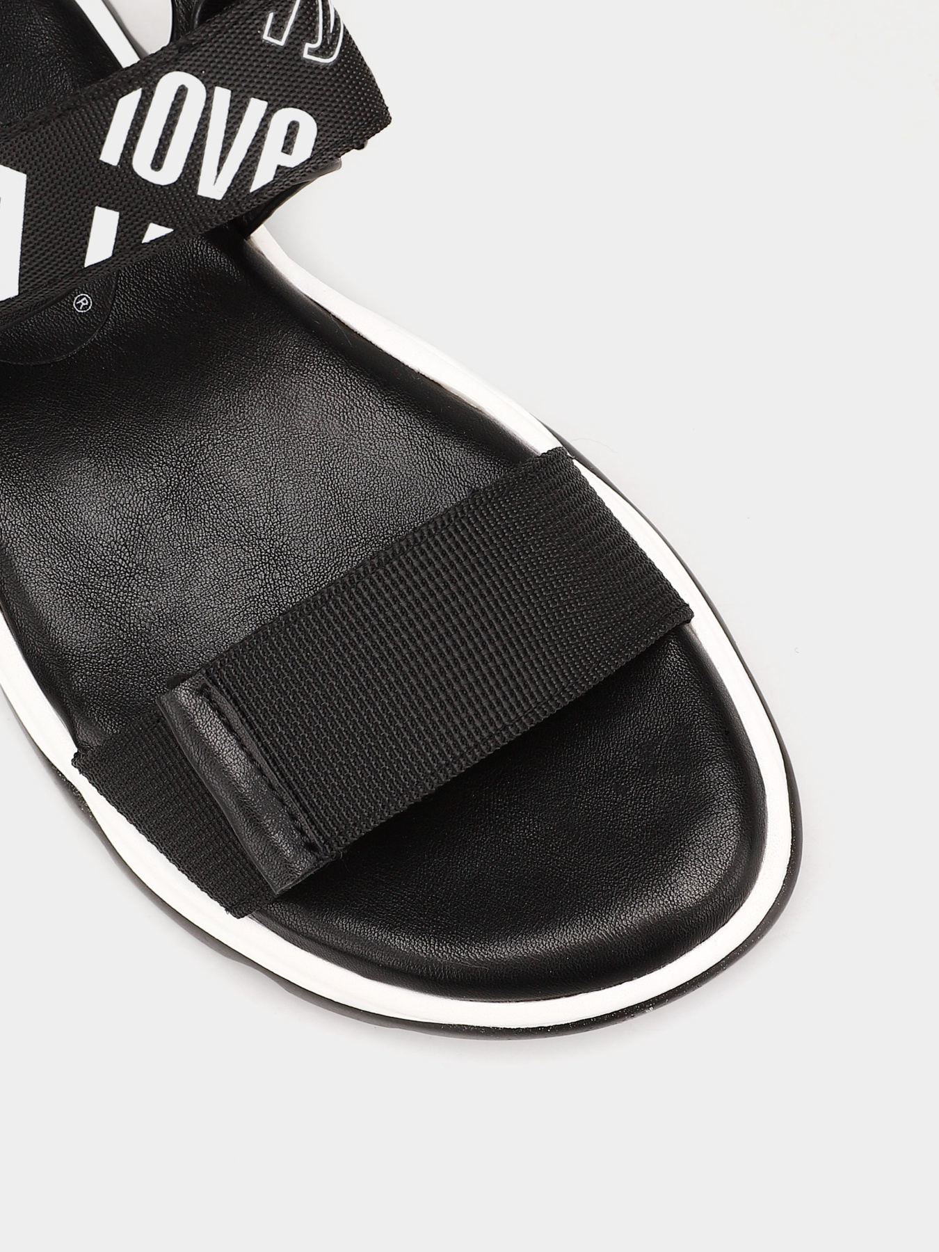 Сандалии Betsy модель 917354/03-01 Фото