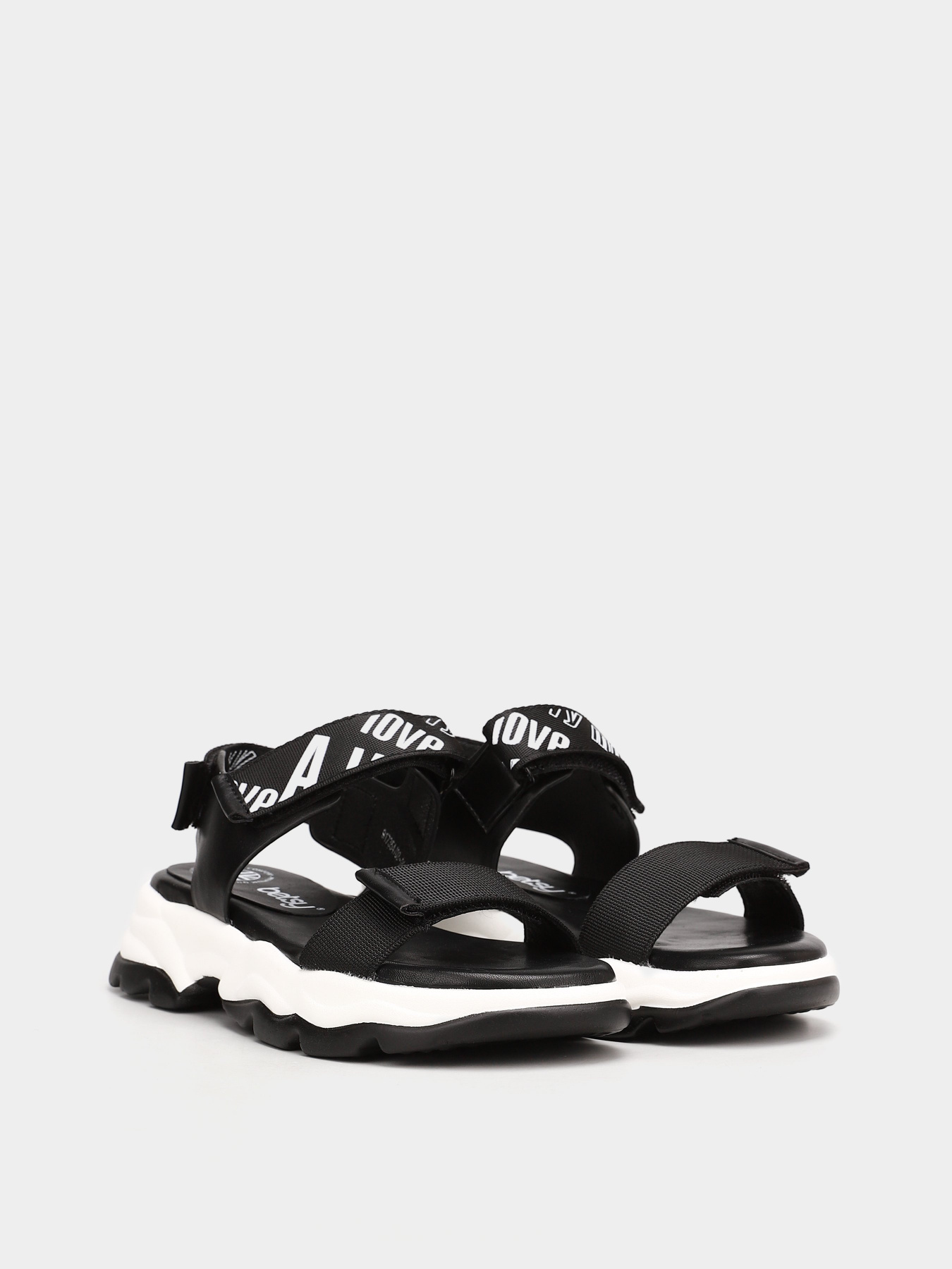 Сандалії Betsy модель 917354/03-01 Фото