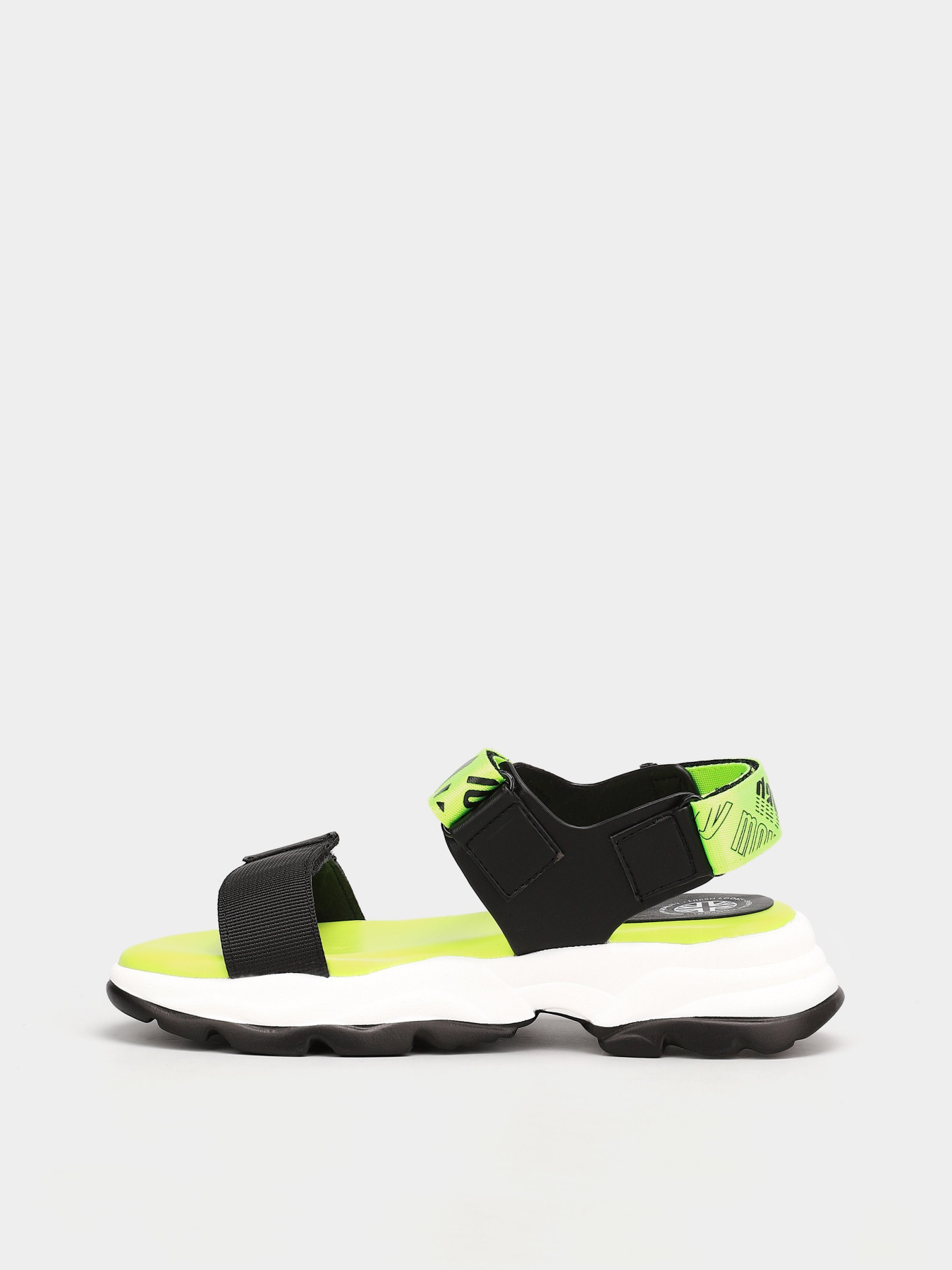 Сандалії Betsy модель 917354/03-02 Фото