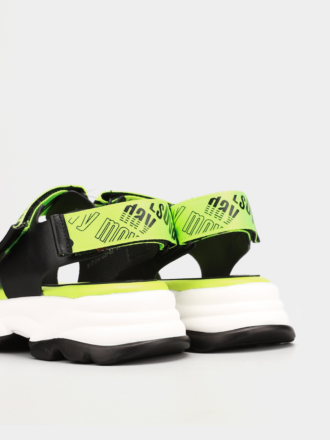 Сандалії Betsy модель 917354/03-02 Фото