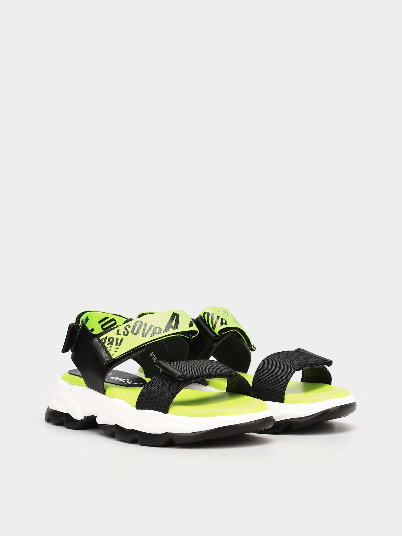 Сандалії Betsy модель 917354/03-02 Фото