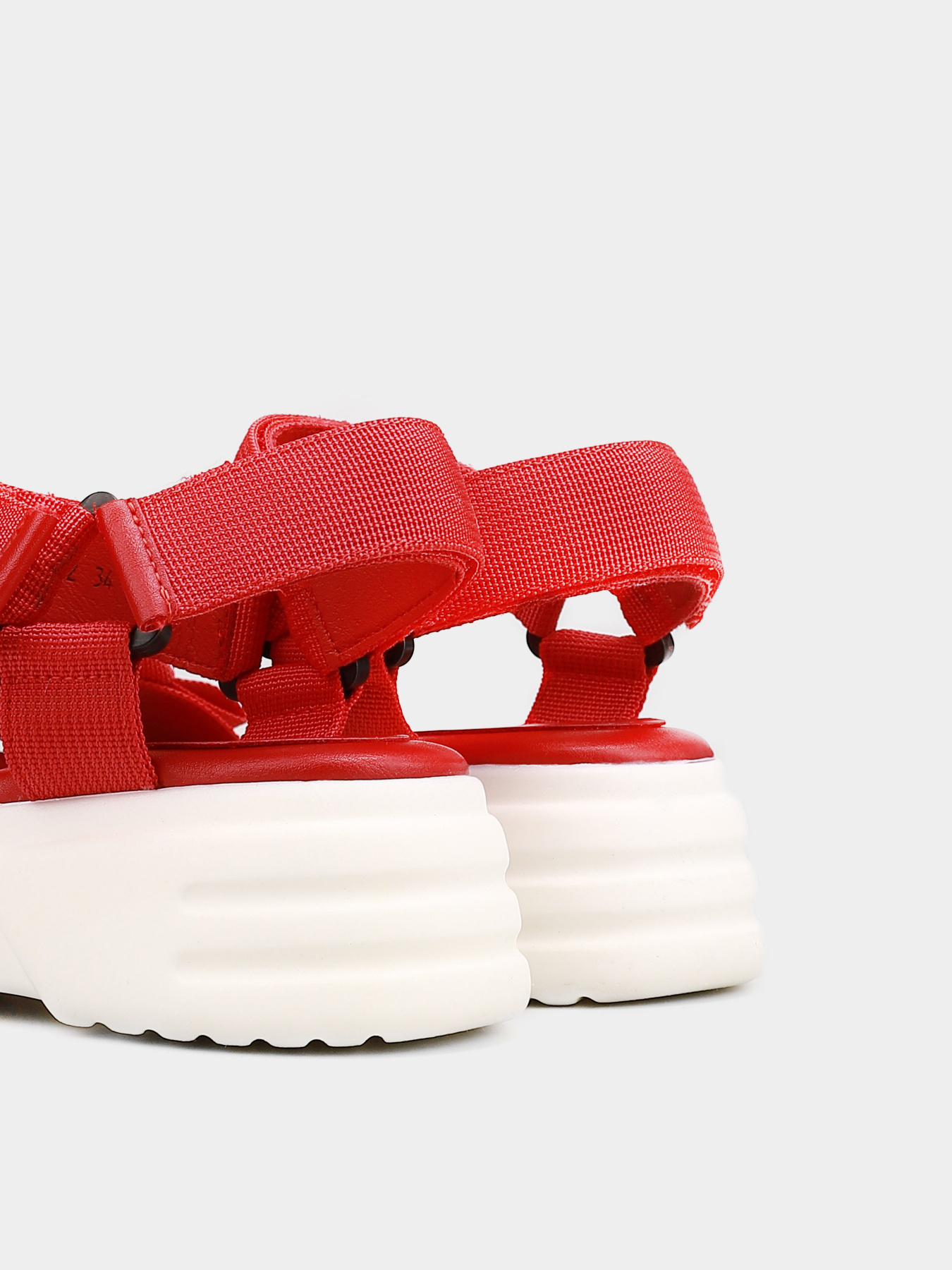 Сандалії Betsy модель 917341/04-02 Фото