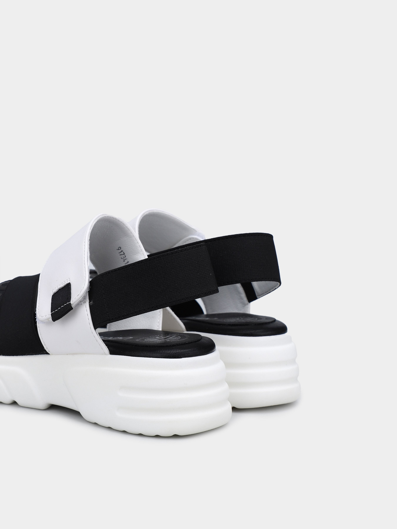 Сандалии Betsy модель 917341/06-02 Фото