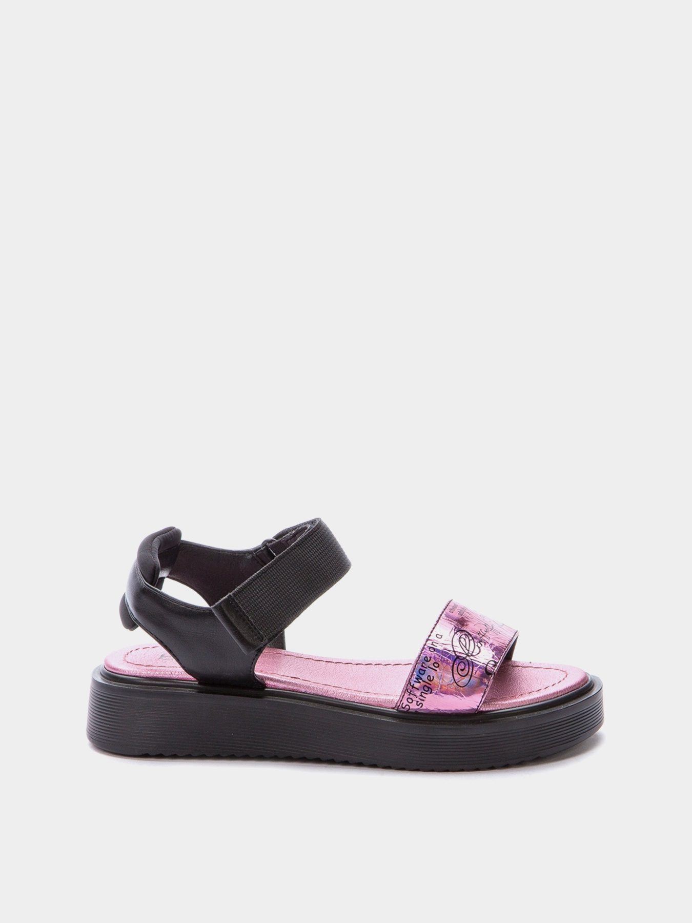 Сандалии Betsy модель 917349/03-03 Фото