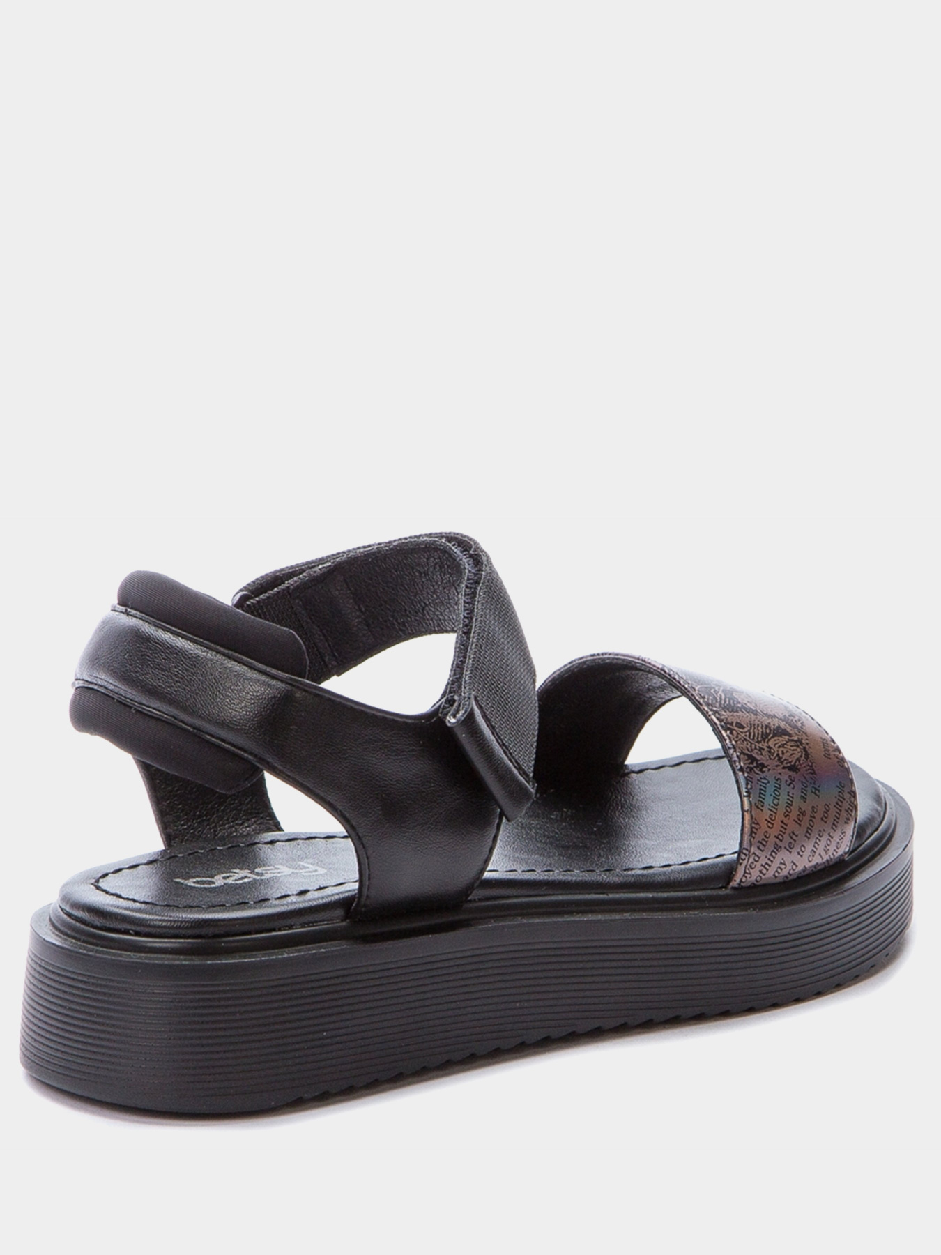 Сандалии Betsy модель 917349/03-04 Фото