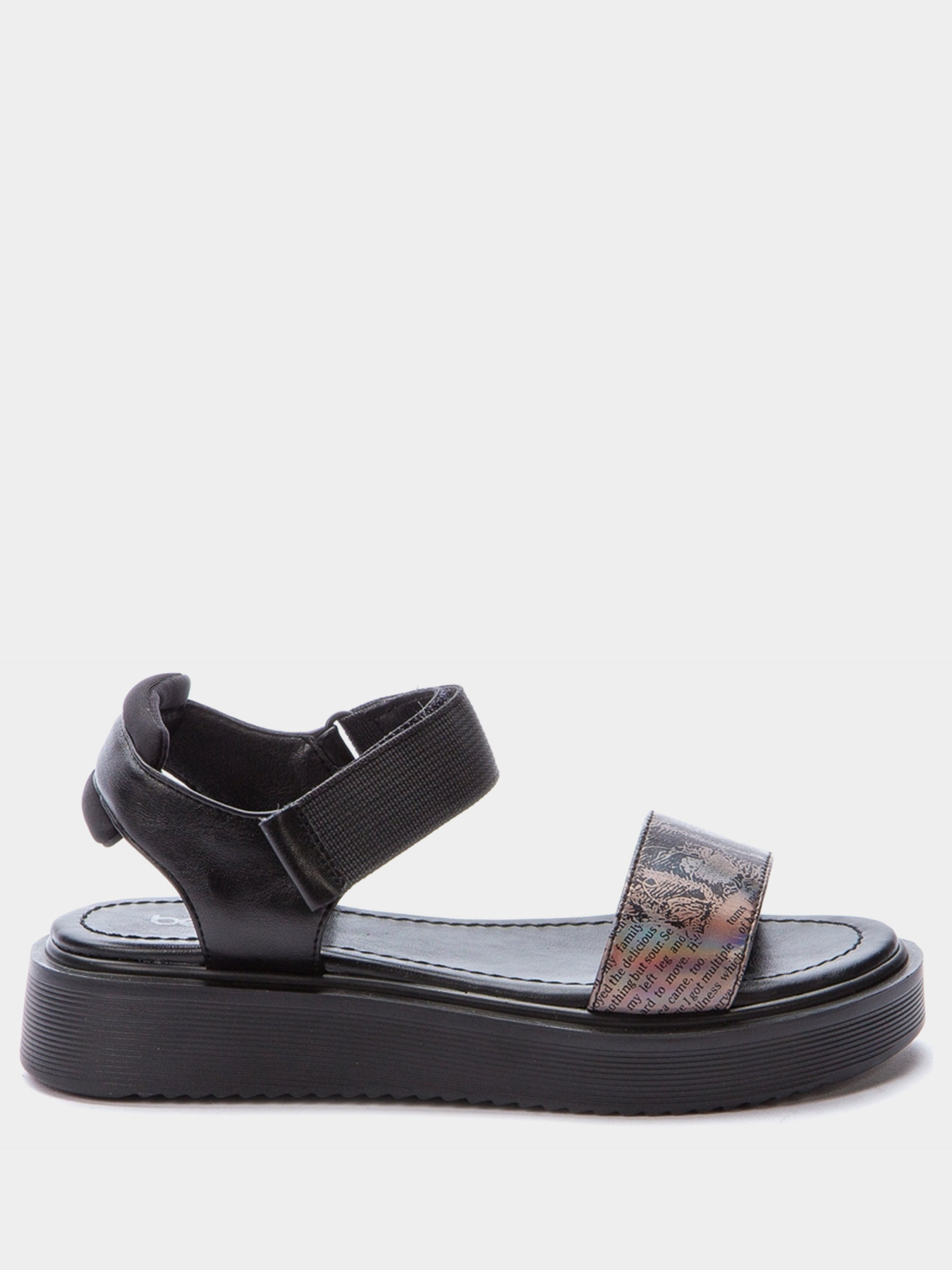 Сандалии Betsy модель 917349/03-04 Фото