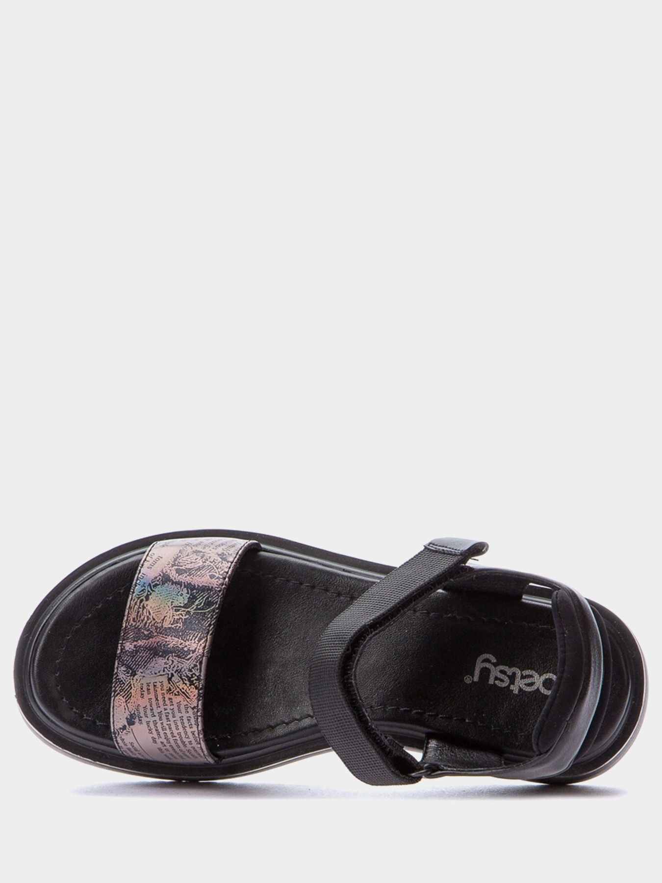 Сандалии Betsy модель 917349/03-04 Фото