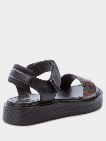 Сандалии Betsy модель 917349/03-04 Фото