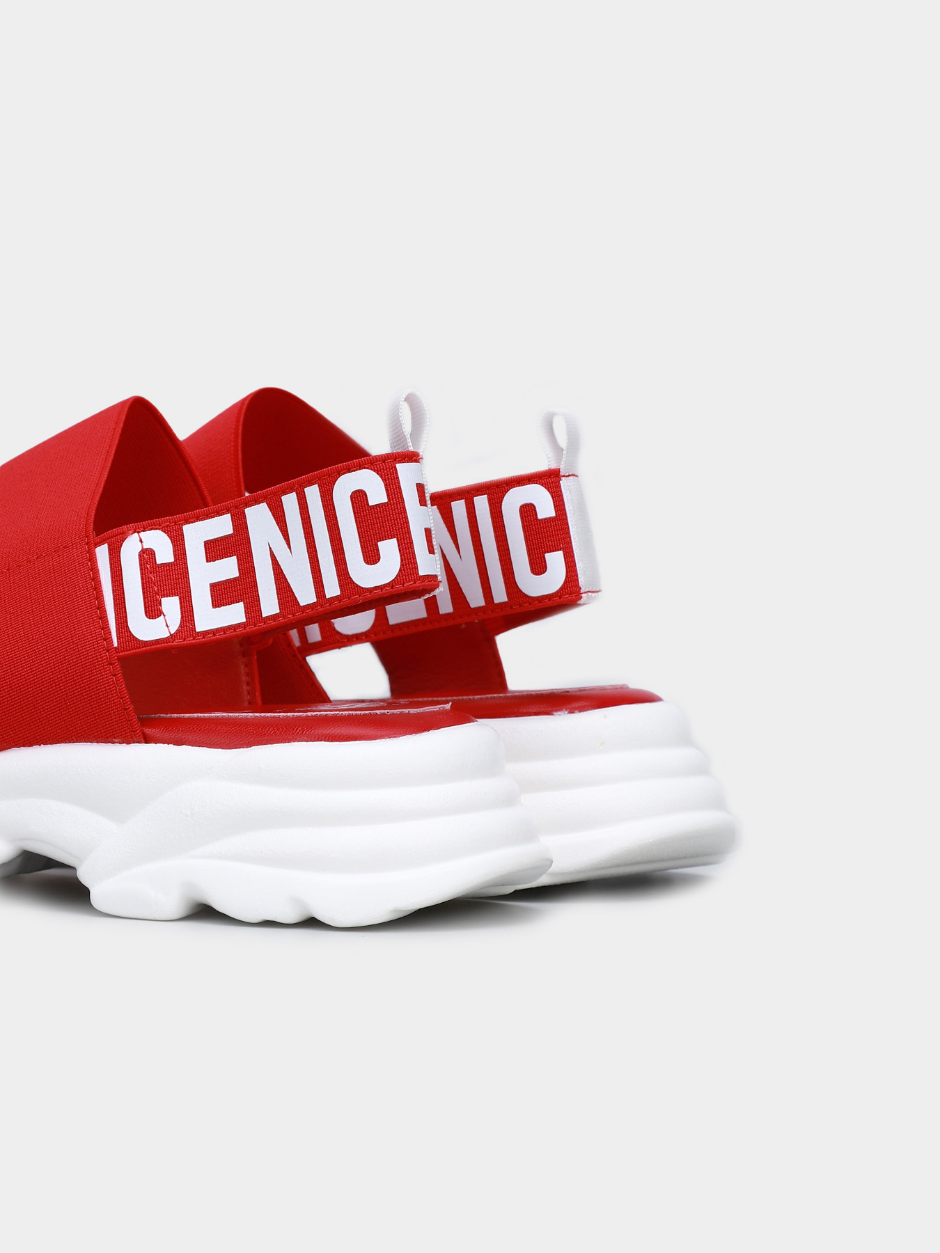 Сандалии Betsy модель 917354/04-04 Фото