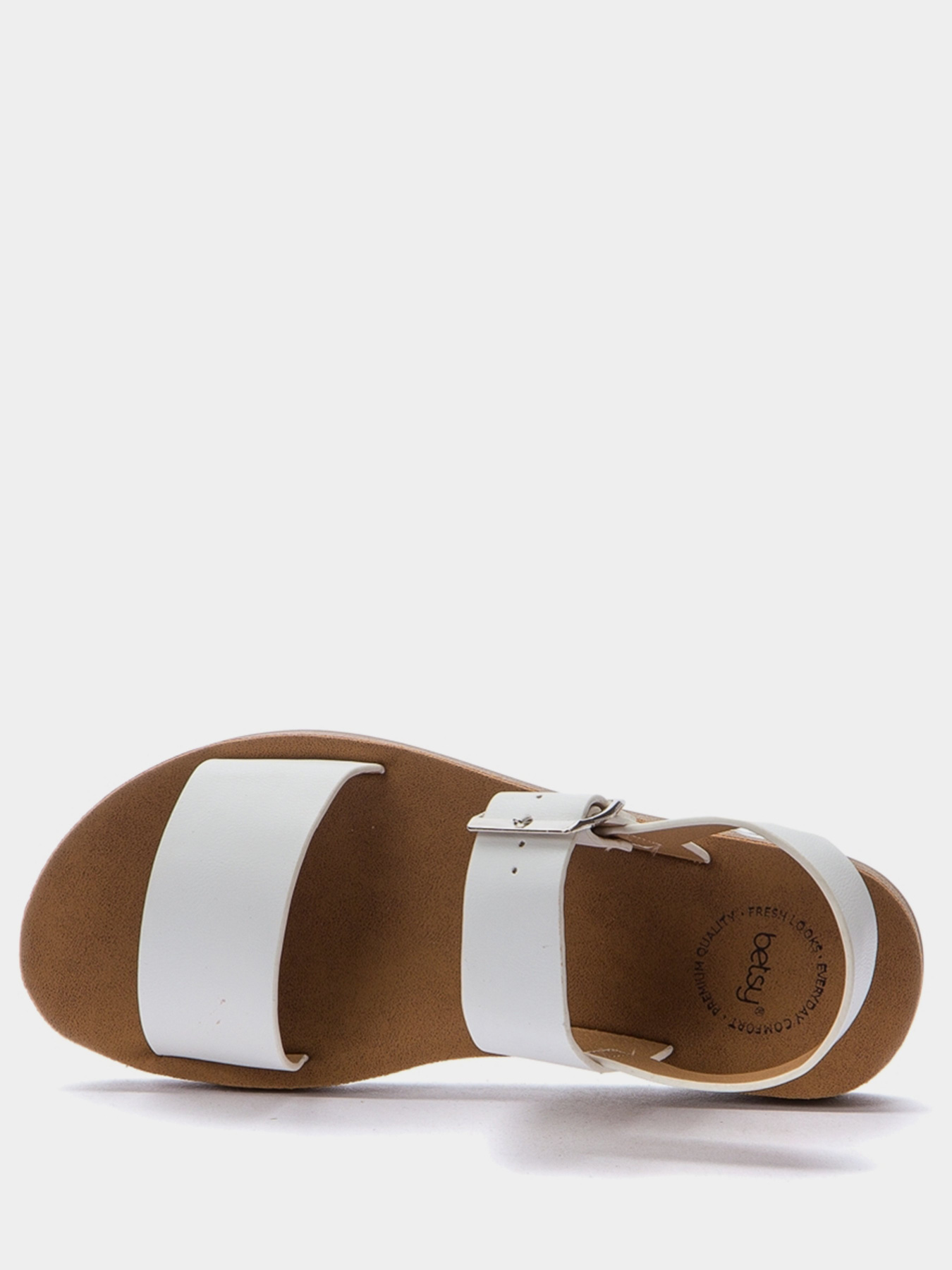 Сандалії Betsy модель 917400/01-02 Фото