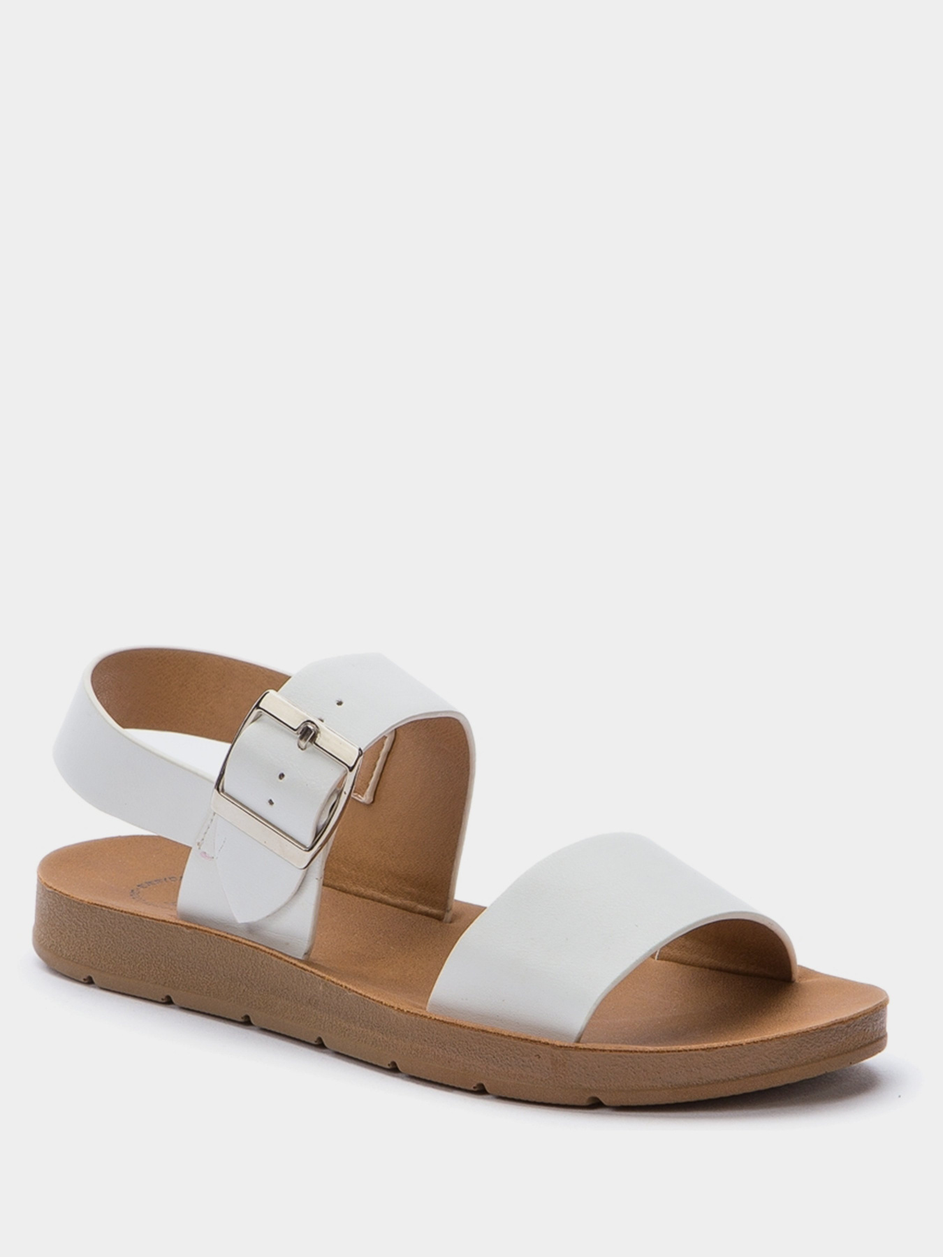 Сандалії Betsy модель 917400/01-02 Фото