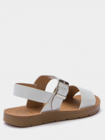 Сандалії Betsy модель 917400/01-02 Фото