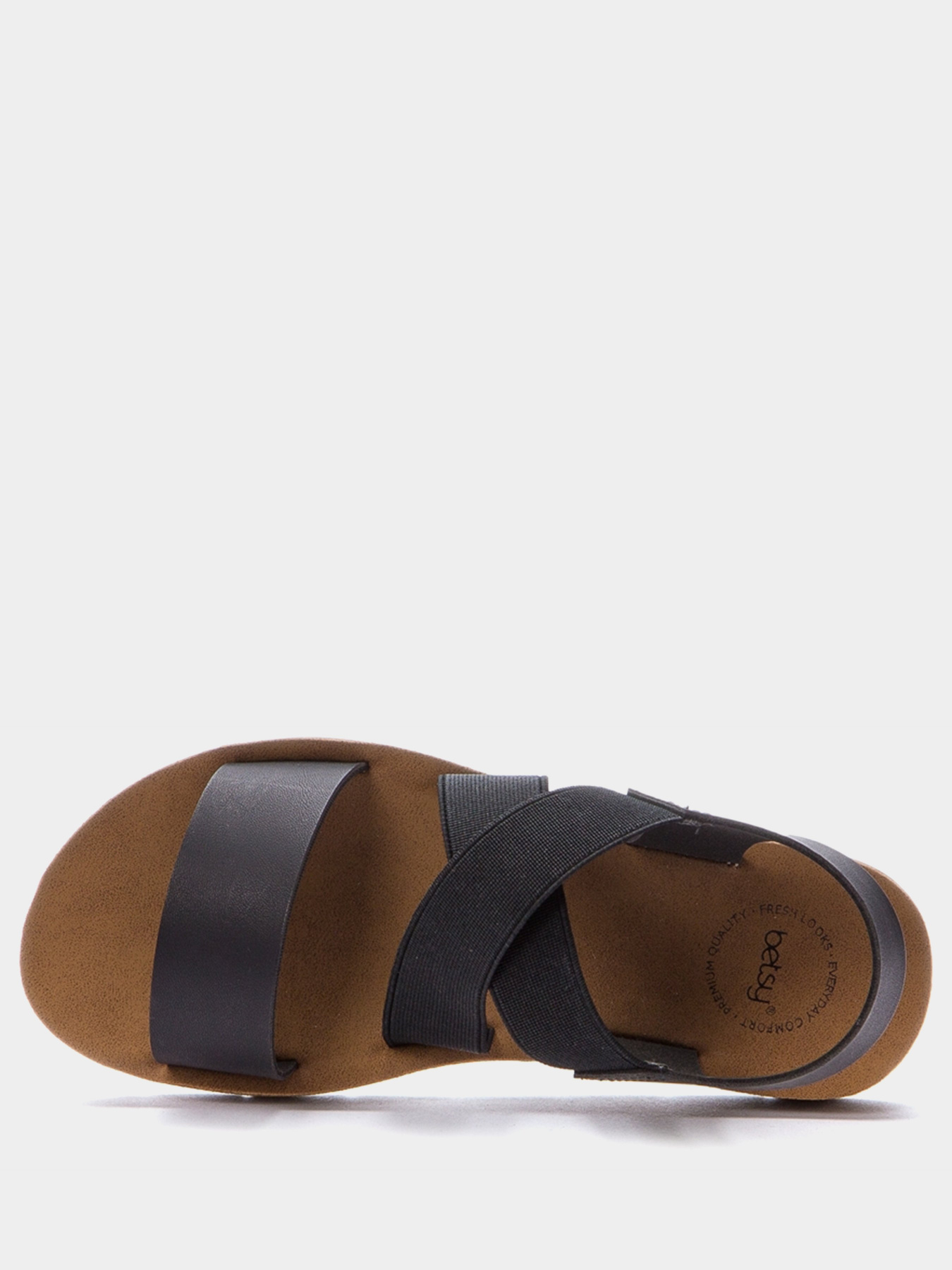 Сандалії Betsy модель 917400/03-05 Фото