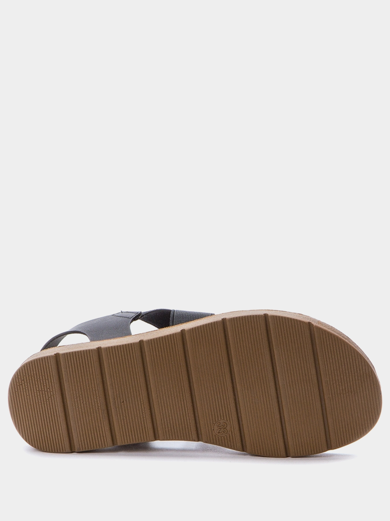 Сандалії Betsy модель 917400/03-05 Фото