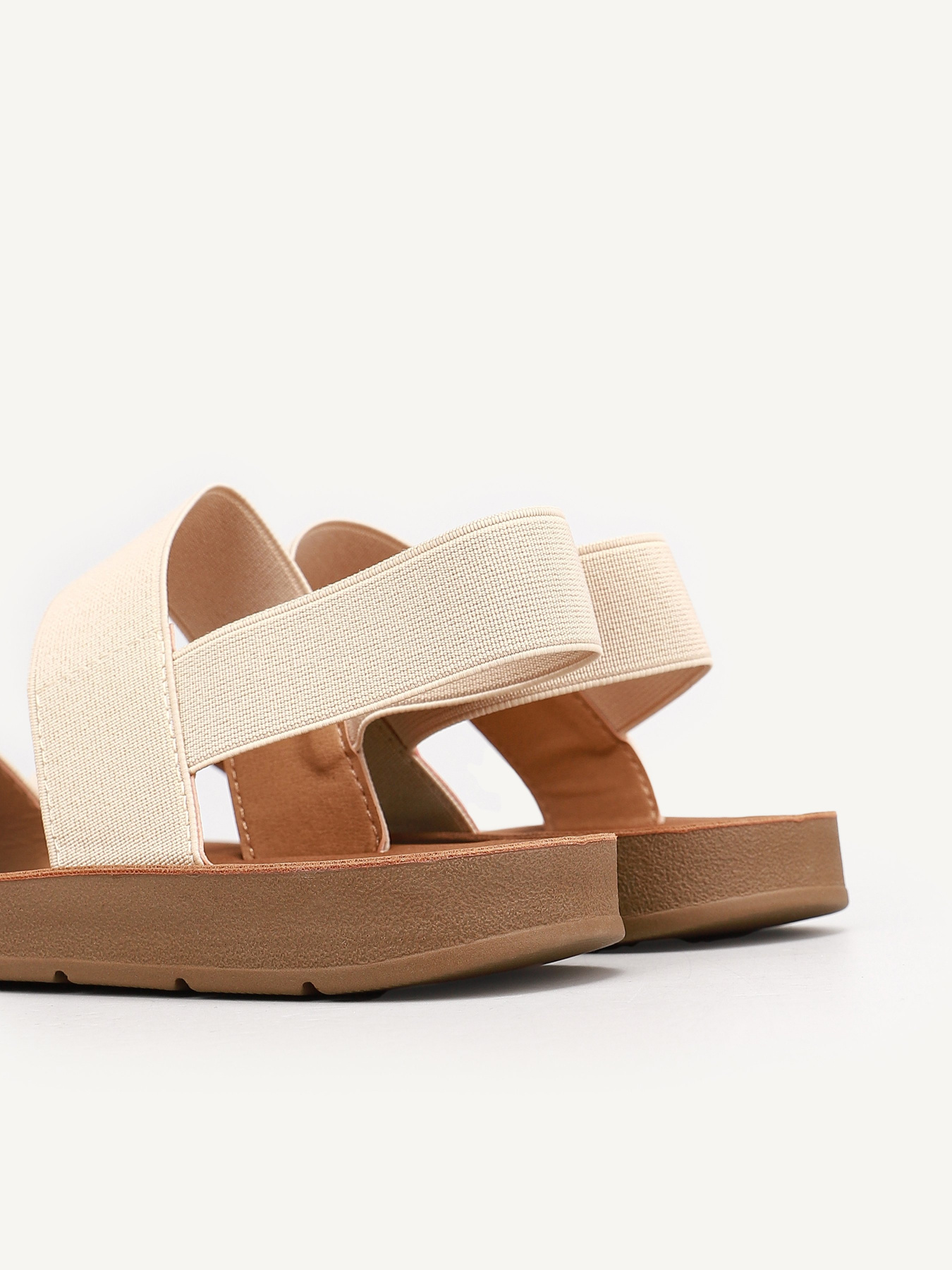 Сандалии Betsy модель 917400/02-02 Фото