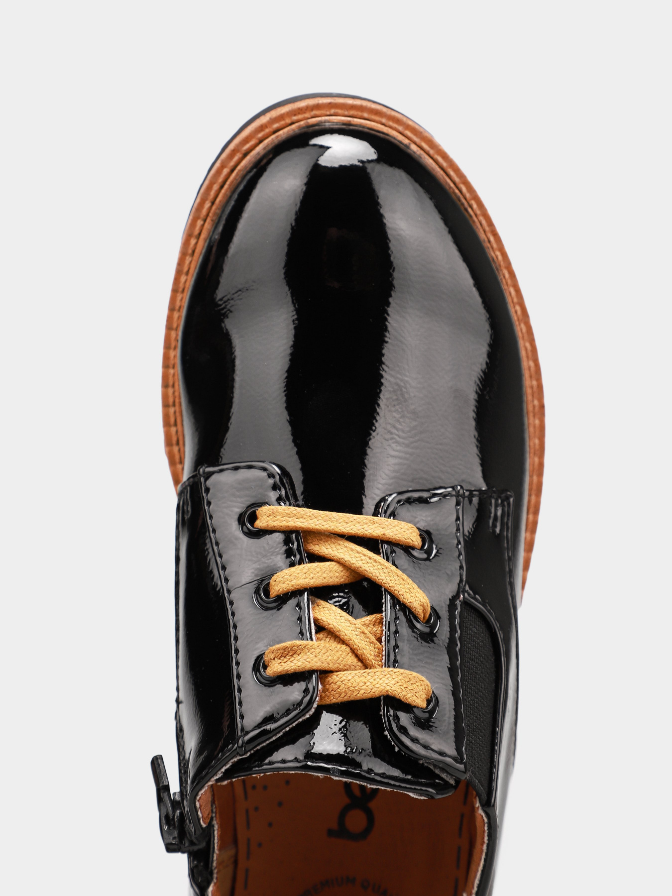 Напівчеревики Betsy модель 918303/03-01 Фото