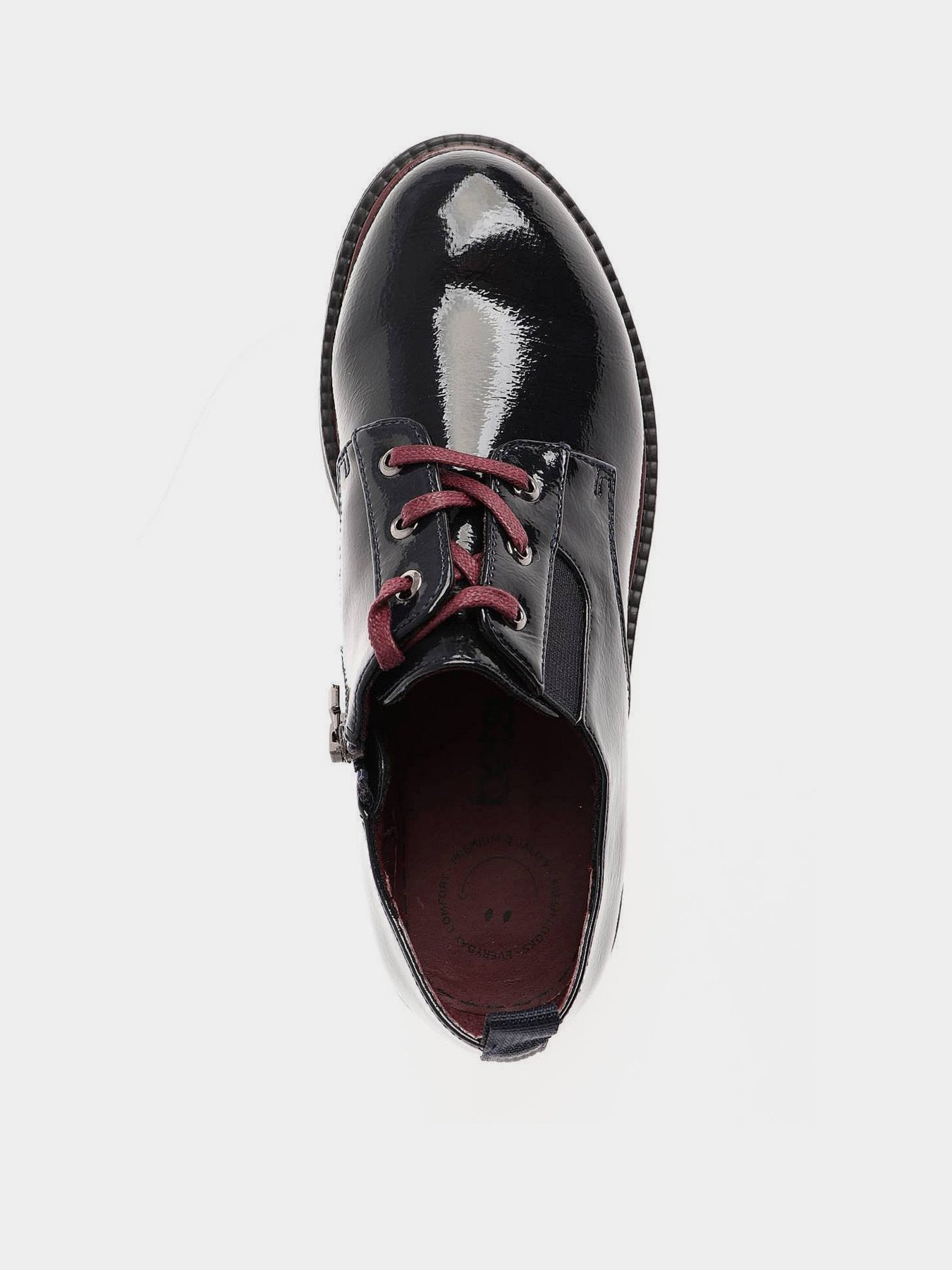 Полуботинки Betsy модель 918303/03-04 Фото